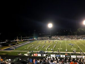Soccer Field image 1