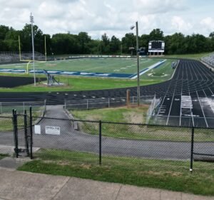 Soccer Field image 2