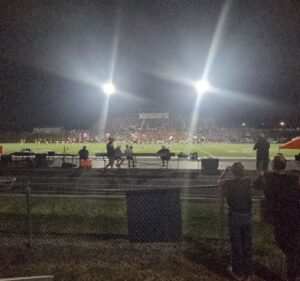 Soccer Field image 3