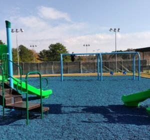 Soccer Field image 2