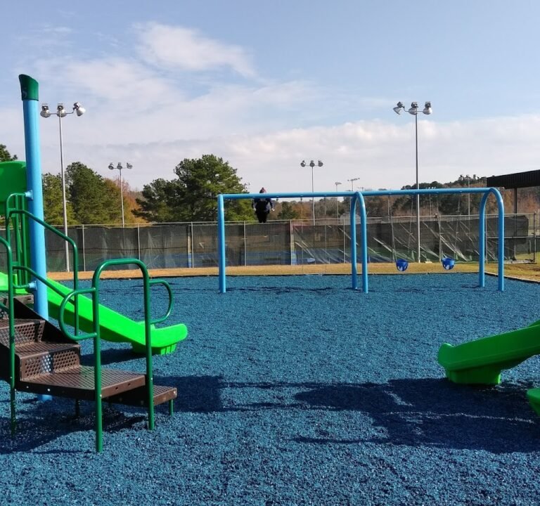 Soccer Field image 2