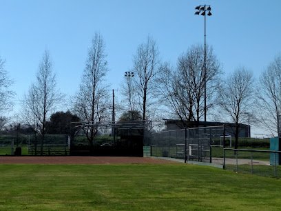 Soccer Field image 1