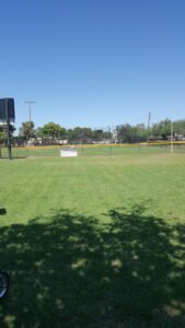 Soccer Field image 1