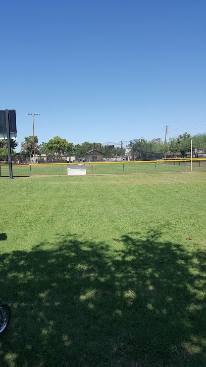 Soccer Field image 1