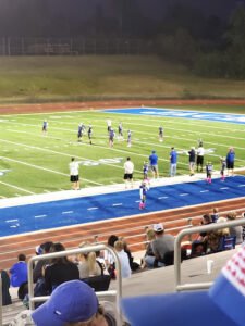 Soccer Field image 1