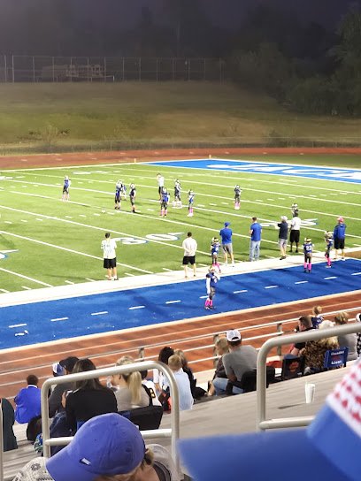 Soccer Field image 1