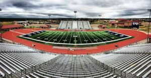Soccer Field image 1