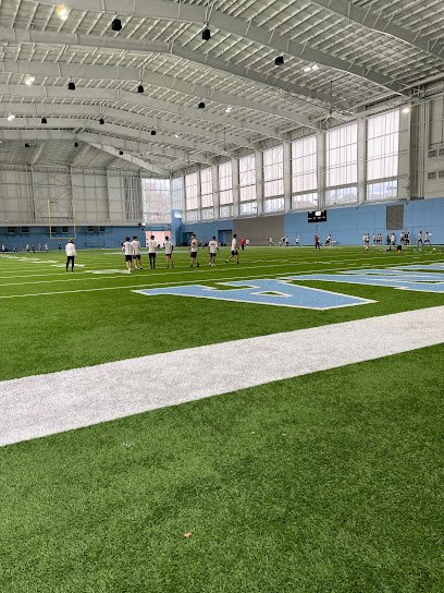 Soccer Field image 1