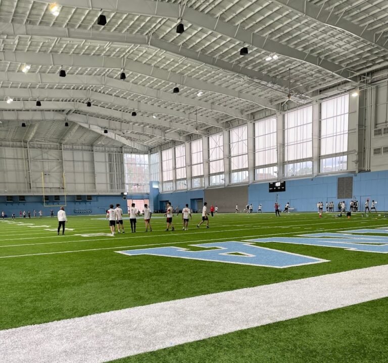 Soccer Field image 3