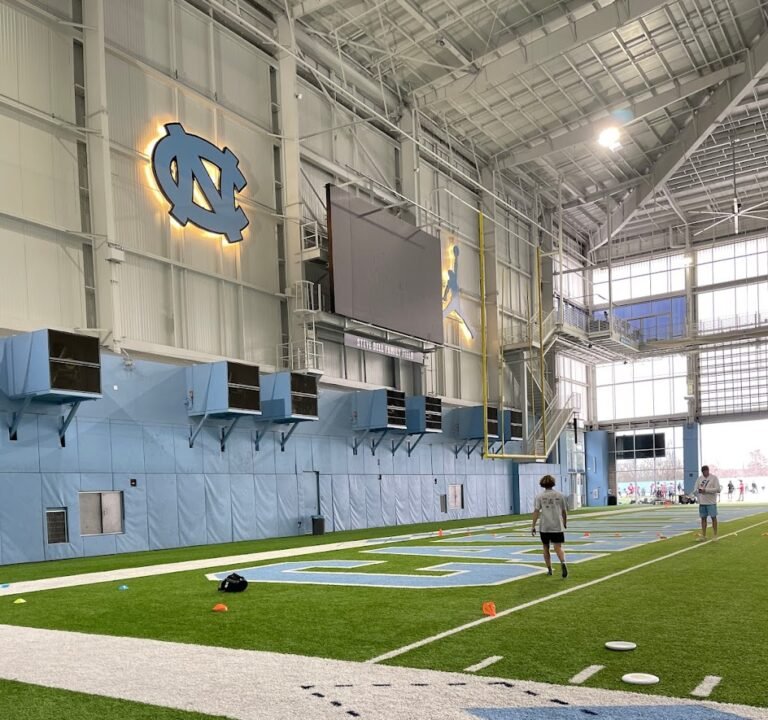 Soccer Field image 2