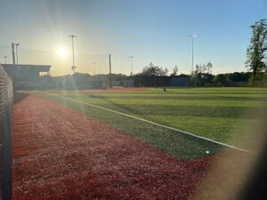 Soccer Field image 1