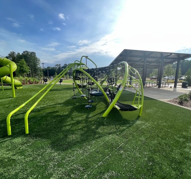 Soccer Field image 2