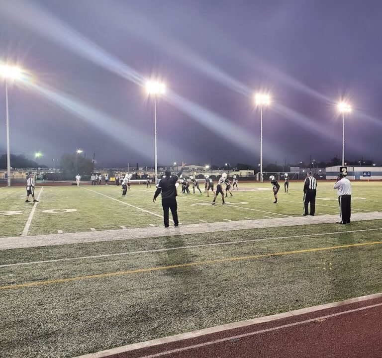 Soccer Field image 2