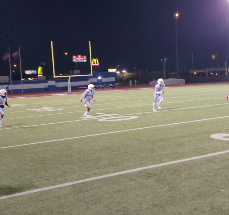 Soccer Field image 3