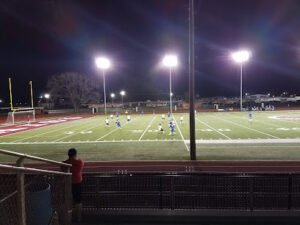 Soccer Field image 1