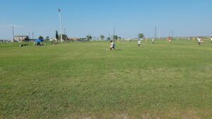 Soccer Field image 1