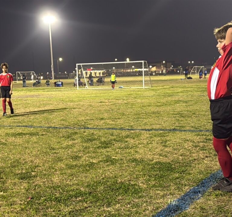 Soccer Field image 3