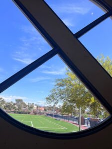 Soccer Field image 1