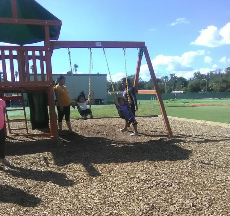 Soccer Field image 2