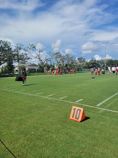 Soccer Field image 1