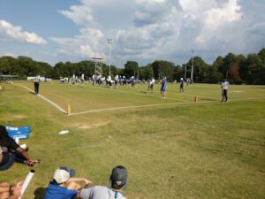 Soccer Field image 1