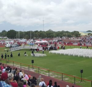 Soccer Field image 2