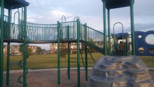Soccer Field image 1