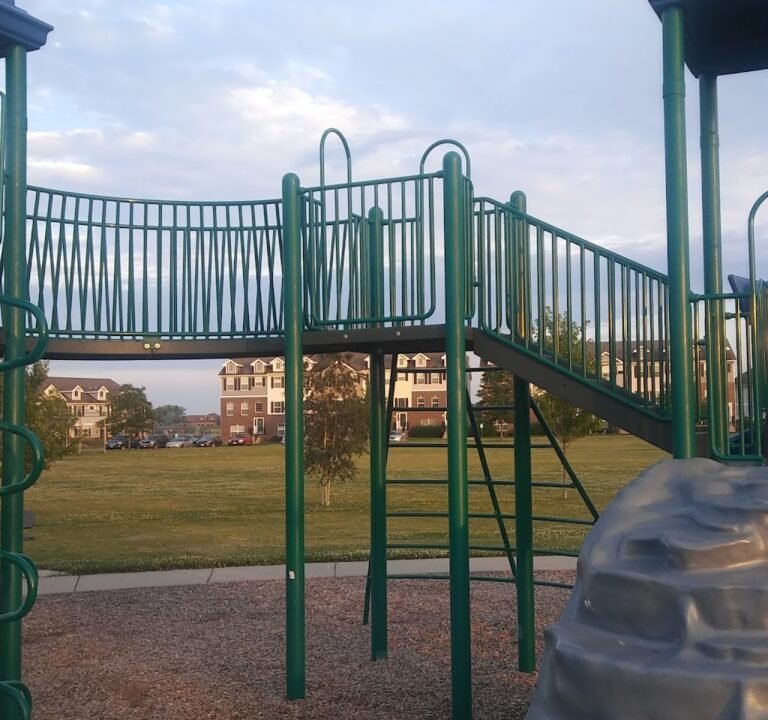 Soccer Field image 2