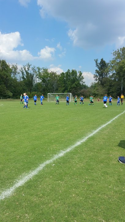 Soccer Field image 1