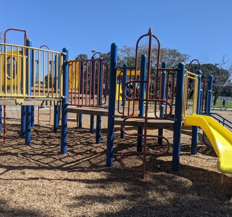 Soccer Field image 2