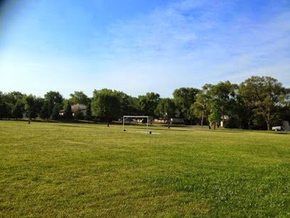 Soccer Field image 1