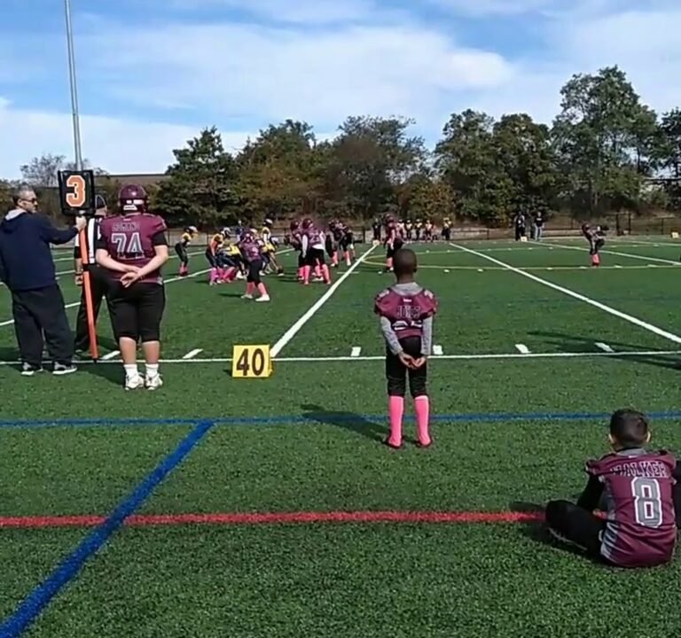 Soccer Field image 3