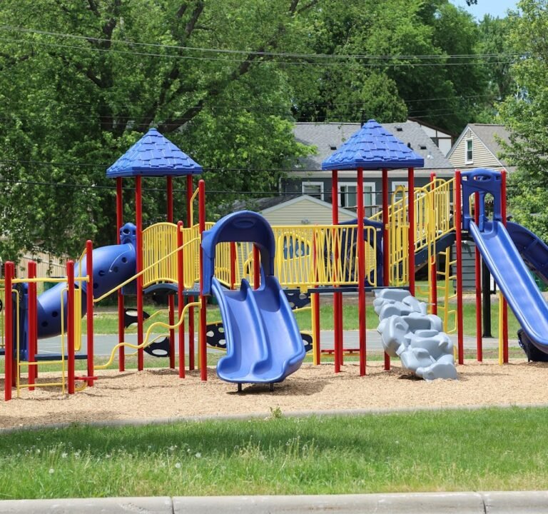 Soccer Field image 2