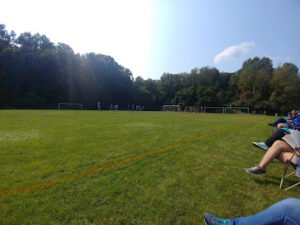Soccer Field image 1