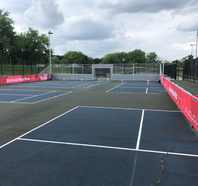 Soccer Field image 2