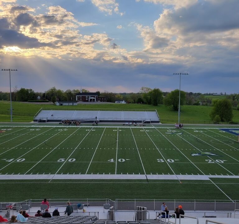 Soccer Field image 2