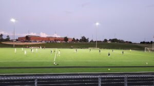 Soccer Field image 1