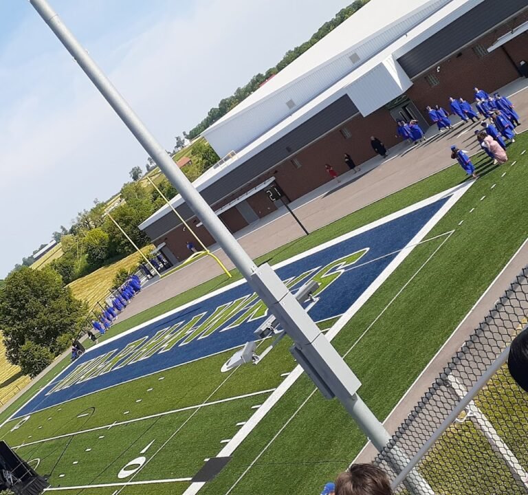 Soccer Field image 3