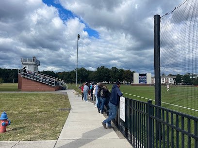 Soccer Field image 1