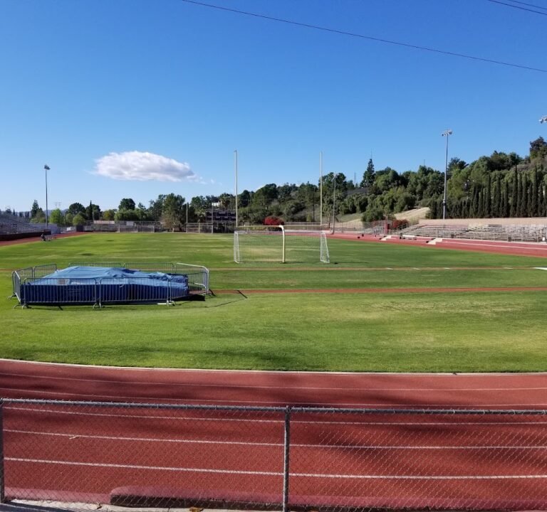 Soccer Field image 2