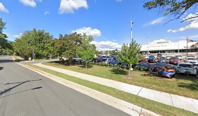 Soccer Field image 1