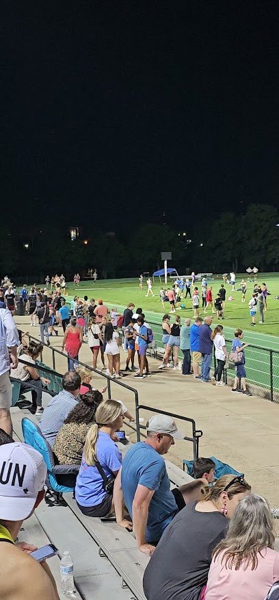 Soccer Field image 1