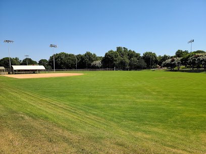 Soccer Field image 1
