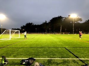 Soccer Field image 1