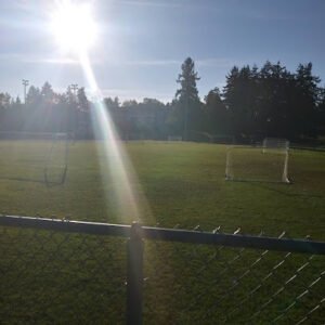 Soccer Field image 1