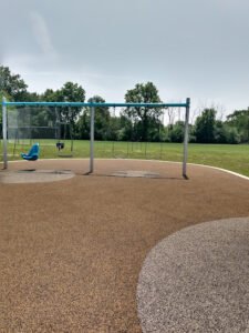 Soccer Field image 1