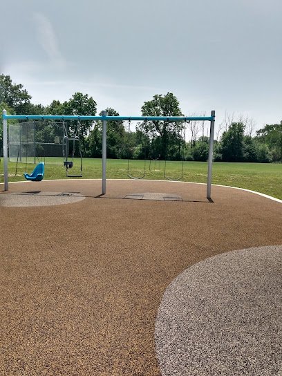 Soccer Field image 1