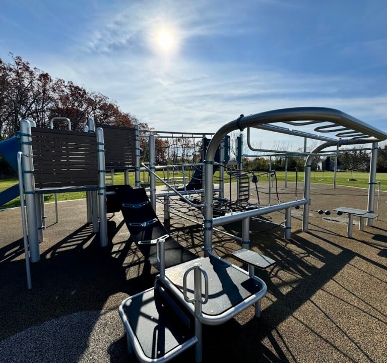 Soccer Field image 2