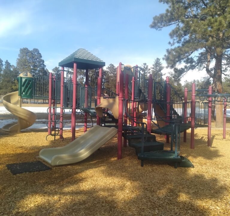 Soccer Field image 2
