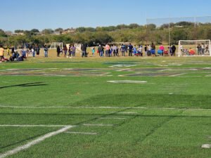 Soccer Field image 1